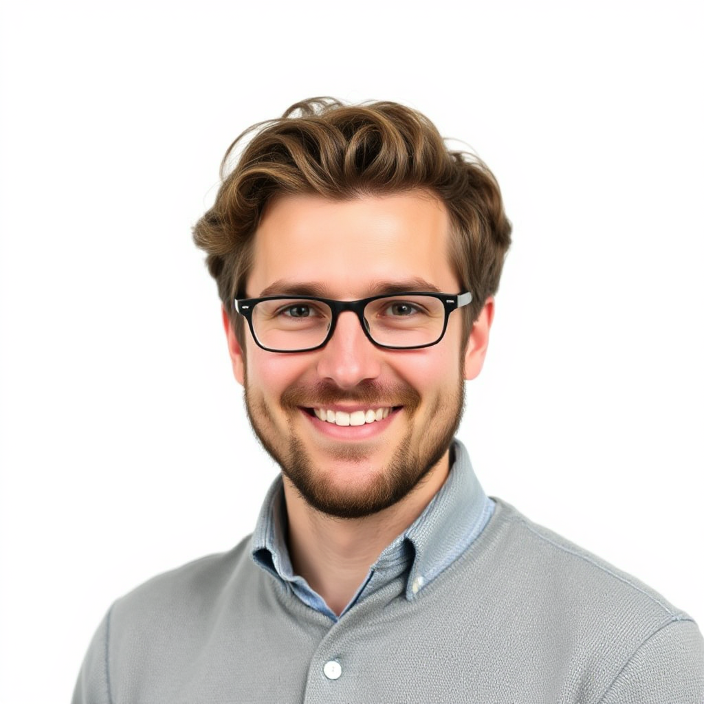 Daniel Watson