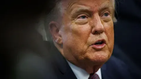 President Trump Aims to Introduce a Hefty $100,000 Cost for Skilled Worker Visa Candidates