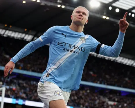 More Than a Goal Machine: Erling’s New Style Could Deliver an Early Setback to Arsenal