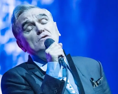 Morrissey Calls Off American Concerts Over Serious Security Concerns Against Him