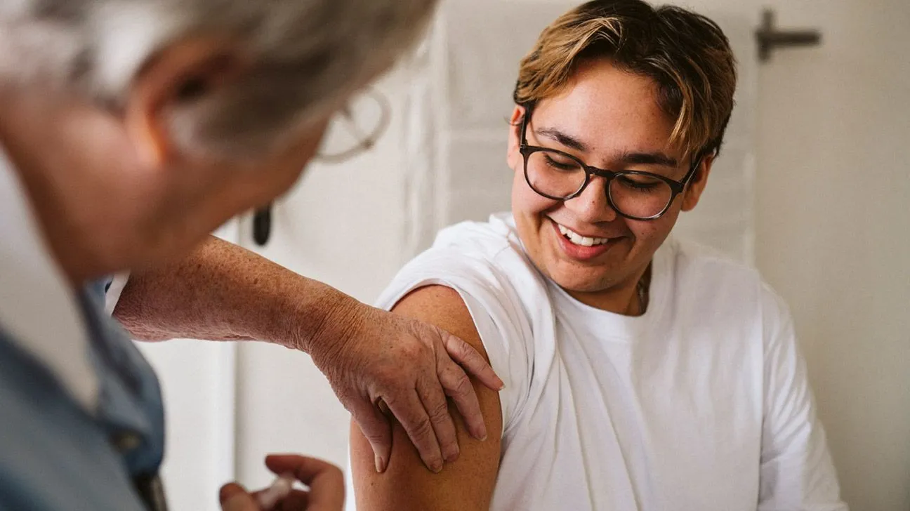 Is It Wise to Getting a Influenza Vaccine During Autumn? Below Are What Health Specialists Believe.