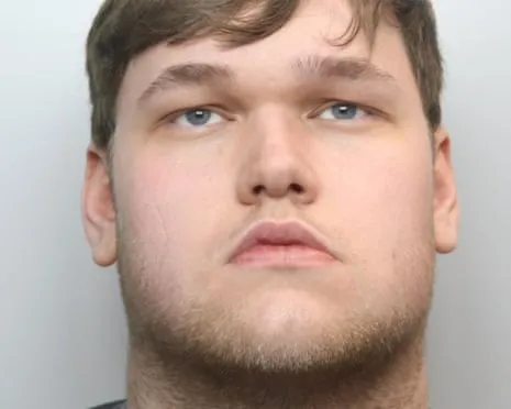 British Snapchat Offender Jailed for a 14-Year Sentence After Sexually Assaulting 12-Year-Old Girl and Exploiting Dozens of Others